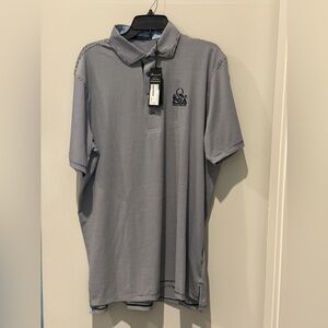 NWT PGA Championship Men’s Polo